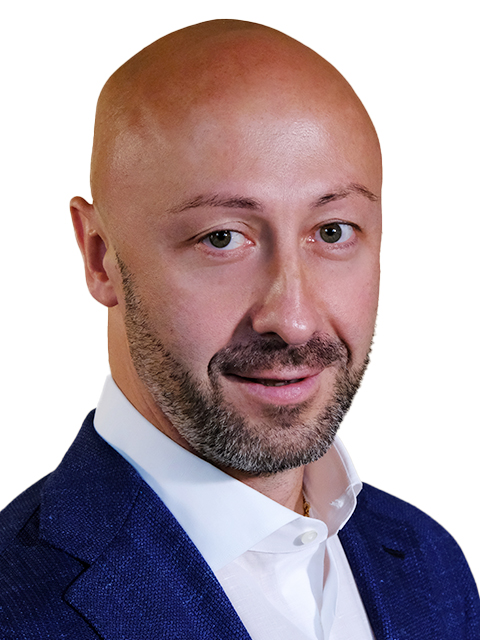 Константин Хромушкин